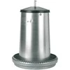 Šėrykla vištoms 18 l metalinė 71102