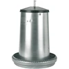Šėrykla vištoms 18 l metalinė 71102