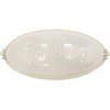 Sieninis saunos šviestuvas HARVIA SAS21060T, 40 W, E14