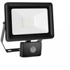 Dedra Sieninis viestuvas su judesio davikliu SLIM 30W SMD LED IP44