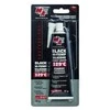 Silikoninins hermetikas Moje Auto, juoda, 85 ml