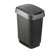 Šiukšliadėžė Rotho 1754308850, 10 l
