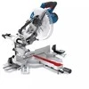 Dedra Skersinio pjovimo stakles 254mm 18 kW