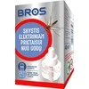 Skystis vabzdžiams atbaidyti Bros, 45 ml