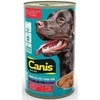 Šlapias šunų maistas Canis, jautiena, 1.25 kg