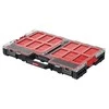 Smulkmenų dėžė QBRICK Organizer L 53.1x37.5x7.7cm