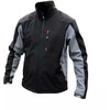 Dedra Softshell striuke dydis XXL 96 poliesteris 4 elastano