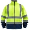 Dedra Softshell striuke su atvaitais dydis XXL geltona