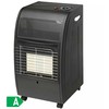 Šildytuvas DEDRA DED9975, 4,2 kW