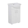Deftrans SPINTELĖ SU PRAUST MINT D50 BALT