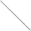 Grąžtas Dedra Spiralinis medio grtas 10x460mm