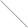 Grąžtas Dedra Spiralinis medio grtas 18x460mm