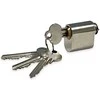 Spynos cilindras Valnes E701C, 32 mm, chromuotas