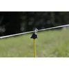 Stulpelis iš stiklo plastiko 106 cm 444291/444269