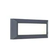 Šviestuvas Lutec HELENA 5191601118, 10W, LED, IP54