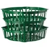 FORM PLASTIC Svogūninių gėlių indelis, Ø30 cm
