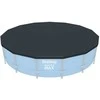 Tentas Bestway Flowclear Frame Pool Cover 58038