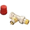 Termostatinis ventilis 013G0014, RA-N, DN15, tiesus