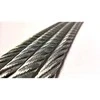 Trosas cinkuotas Chenli TK14416 16 mm