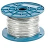 Trosas cinkuotas Chenli TK4204 4mm