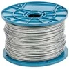 Trosas dengtas plastiku Chenli TKP23 2/3mm