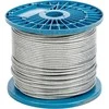 Trosas dengtas plastiku Chenli TKP34 3/4 mm