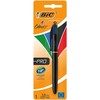Tušinukas Bic 4 in 1, juoda