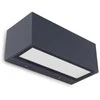 Tvirtinamasis šviestuvas Lutec 1891M 1X20W LED