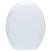 Unitazo dangtis Gedy Ambra 4008 02, 37,5 x 46,5 cm