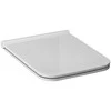 Unitazo dangtis Jika Pure 893422300, 37 x 43,7 cm