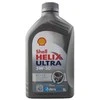 VARIKLIŲ TEPALAI SHELL HELIX Ultra ECT C3 5W-30 1L