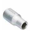 1/4" šešiakampė galvutė PROXXON 13mm