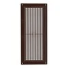 Ventiliacijos grotelės EUROPLAST VR1330B, 130 x 300 mm