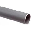 Vidaus kanalizacijos PVC vamzdis Wavin, Ø 50 mm, 0,25 m