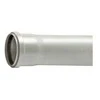Magnaplast Vidaus kanalizacijos vamzdis HTEM su mova,, d 50, 750 mm