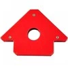 Dedra Vidutinio dydio magnetinis trikampis 90x15mm