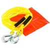 Vilkties lynas su kabliais XH-T 1601, 4 m
