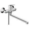 Vonios maišytuvas Hansgrohe Logis 71402000