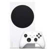 Žaidimų konsolė Microsoft XBOX Series S, USB 3.1 /HDMI/Wi-Fi