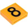 Žymėjimo numeris Nr.8 208488