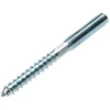 Dvipusė smeigė M8x80 mm