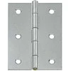 0510863 VYRIS PLATUS 60X46X1.4MM VAR KAIŠTIS CINK