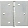 Vorman 0510993 VYRIS KVADR 60X60X1.4MM VAR KAIŠTIS CINK