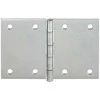 Vorman 0511075 PLATUS VYRIS 50X75X1.2MM VAR KAIŠTIS CINK