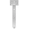0520504 VYRIS T-FORMOS 200X33MM CINK VORMANN
