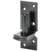 Vorman 0521563 KRONŠTEINAS PUSKILPEI 13X99MM DAŽ JUODA
