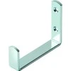0570046 KABLIUKAS SIENINIS 65X87X35X17MM CINK
