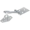 0580415 DURŲ SKLASTIS 100X30MM CINK VORMANN