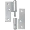 0590407 VYRIS DURŲ UŽDĖT DEŠ 80X28X72MM CINK