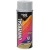 Aerozoliniai universalūs dažai INRAL UNIVERSAL šviesiai pilki RAL7046 400 ml.